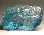 Aquamarine Mineral